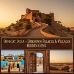 Offbeat India Palaces & Hidden Villages