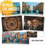 Offbeat Los Angeles Hidden Gems