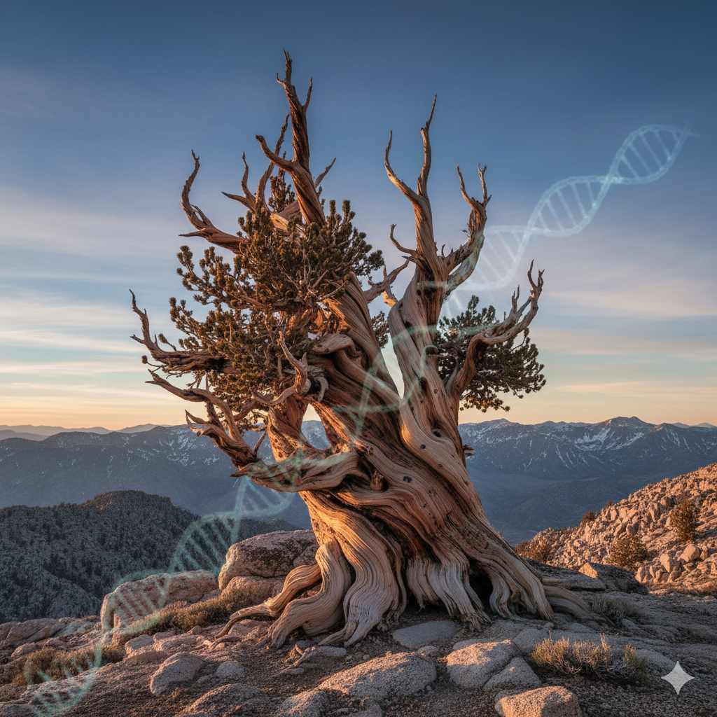 Past Still Lives Within Us