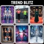 Powerful Top Viral Challenges of 2026 fitness challenges, jewel-tone outfits, mirror swap illusion, and dance fusion