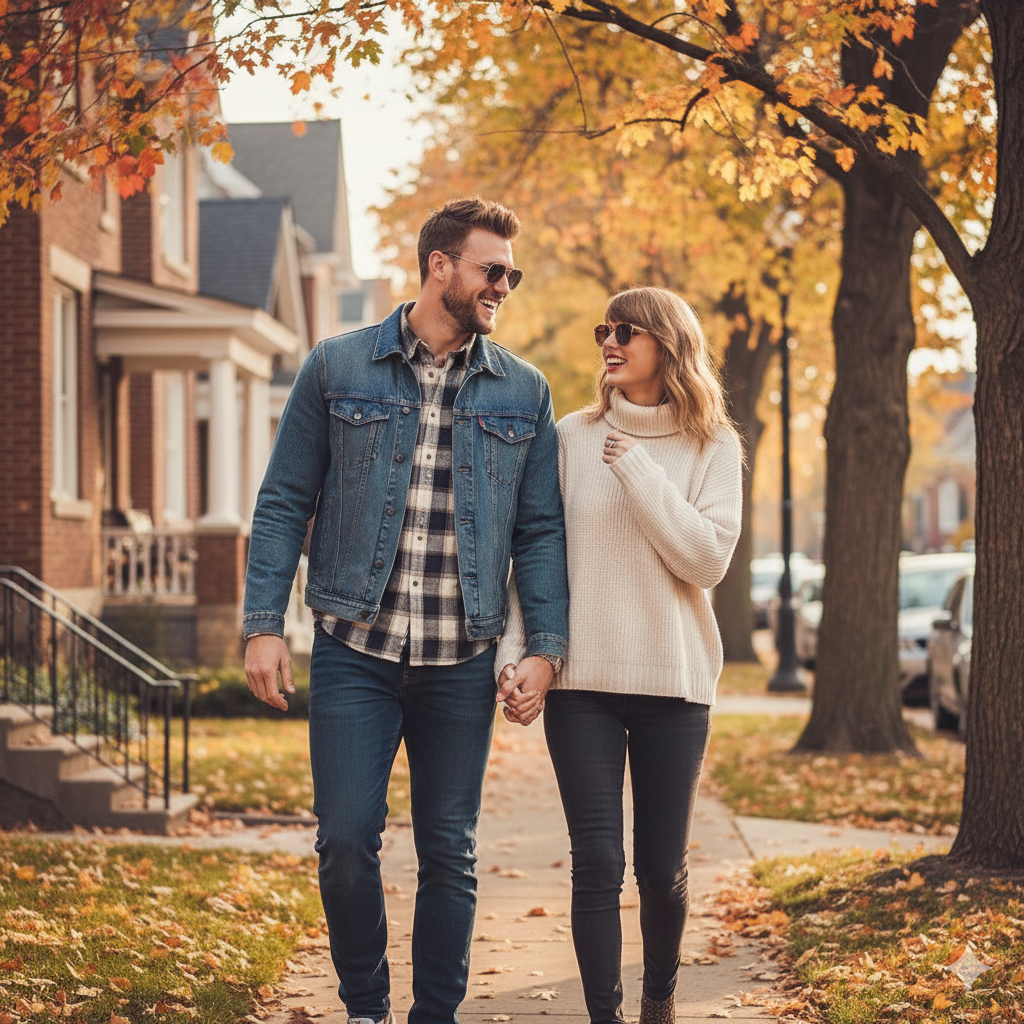 Taylor Swift and Travis Kelce breakup rumors 2026