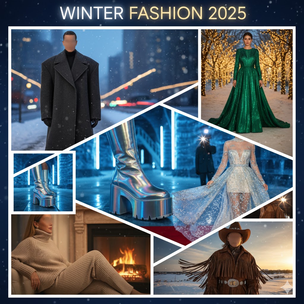 Top Trending Celebrity Winter Fashion 2025 feature image