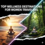 Top Wellness Destinations for Women Travelers