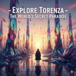 Torenza Hidden Global