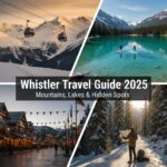 Whistler Travel Guide