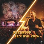 Wychwood Festival 2026 – Epic Summer Live