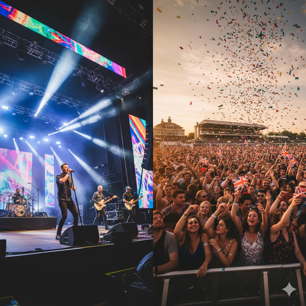 Wychwood Festival 2026