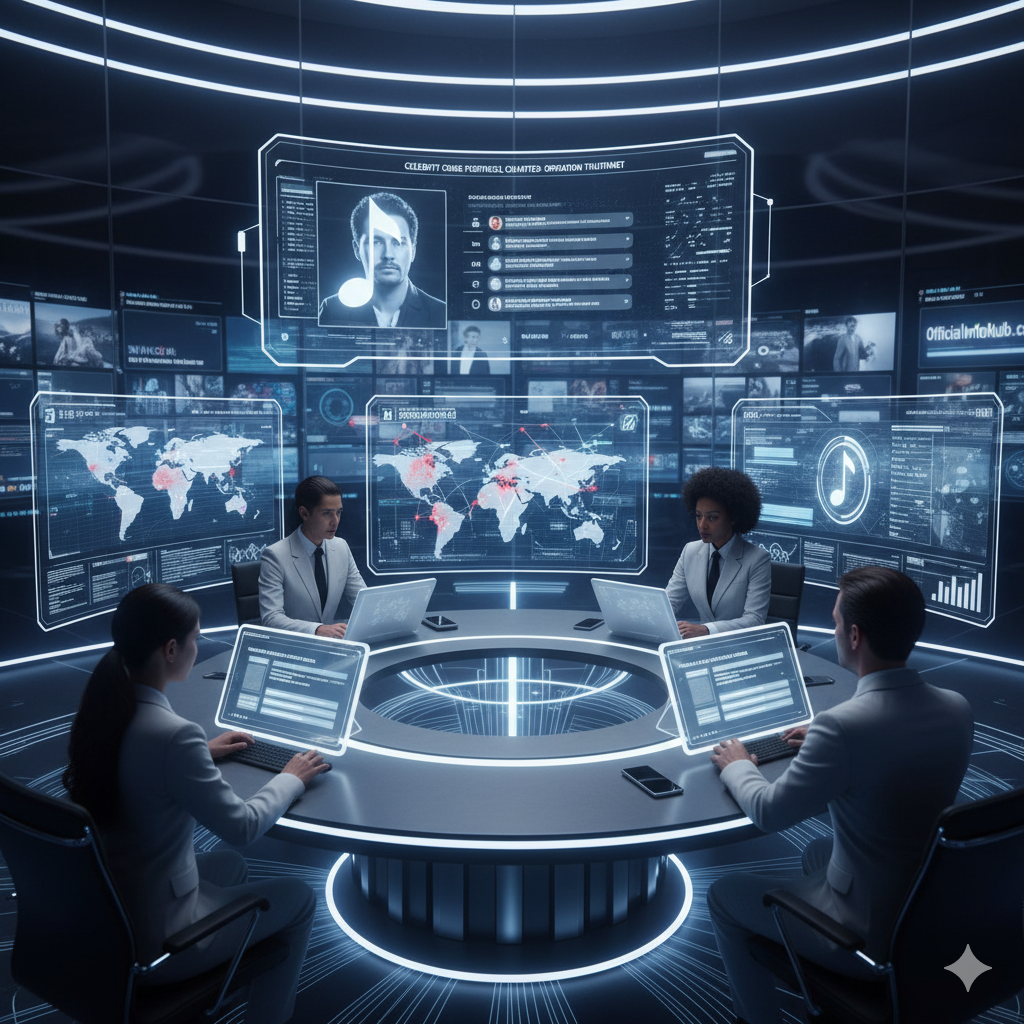 celebrity crisis control strategy 2026