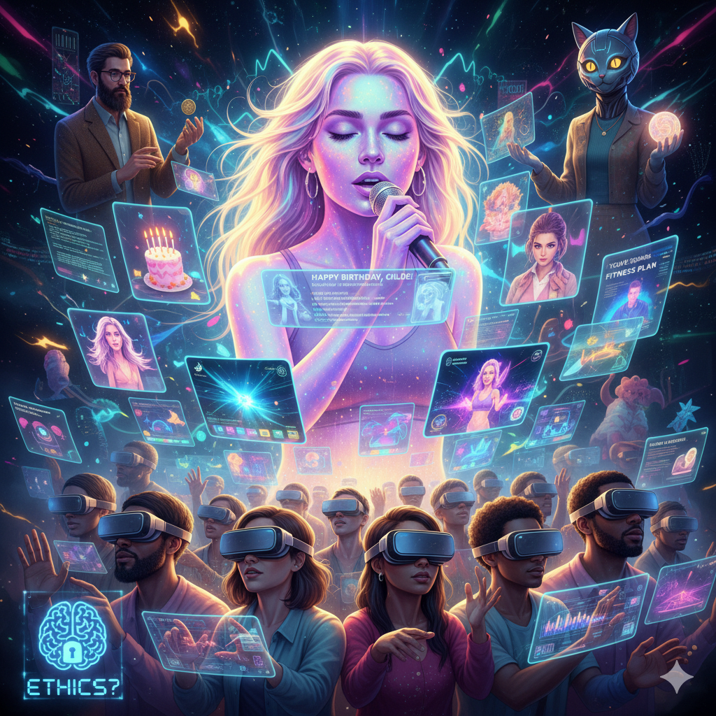 celebrity influence psychology 2026